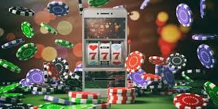 Pengguna Indonesia membaca strategi taruhan mobile